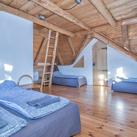 Апартаменты Nadgora Skyhouse Жабляк Экстерьер фото