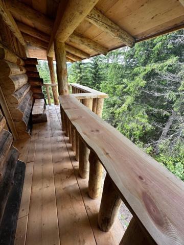 Апартаменты Nadgora Skyhouse Жабляк Экстерьер фото