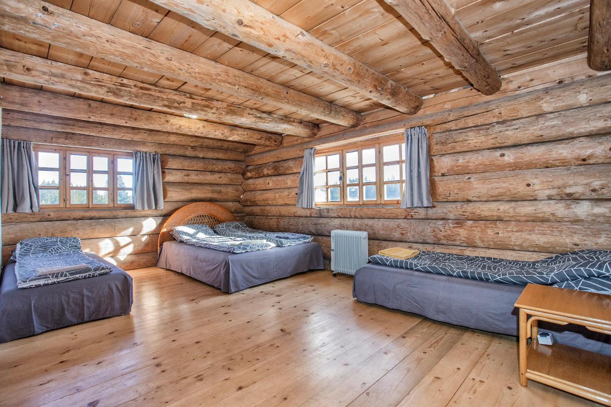 Апартаменты Nadgora Skyhouse Жабляк Экстерьер фото